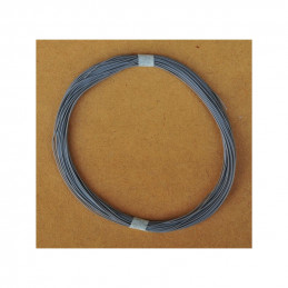 Fil de câblage AWG31 gris