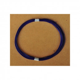 Rol van 10 m blauw AWG31...