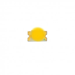 Set of 10 yellow SMD 402...
