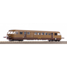 Autorail Breda ALdn 32 2060...
