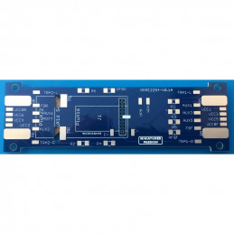 Digitization board NEM 658...