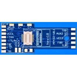 Digitization board NEM 662...