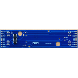 Digitization board NEM 658...