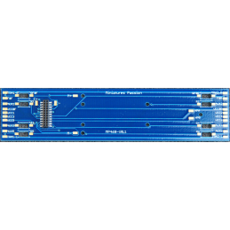 Digitization board NEM 658...