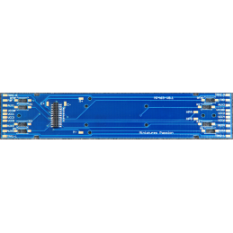 Digitization board NEM 658...