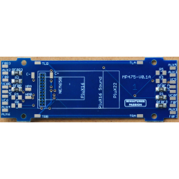 Digitaliseringsbord NEM 658...