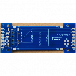 NEM 658 PluX 22...