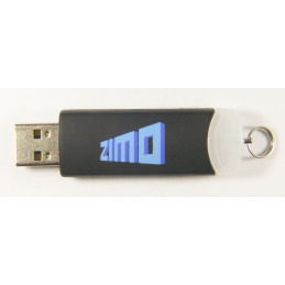 ZIMO USB key