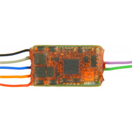 Waterproof 0.8A single...