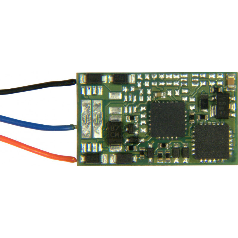 Décodeur accessoire 16 sorties