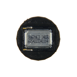 Haut parleur rond Ø20