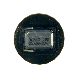 Haut parleur rond Ø23