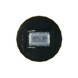 Haut parleur rond Ø28