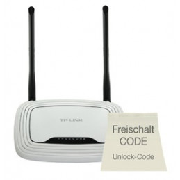 Routeur Wifi WLAN pour Z21...
