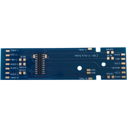 Digitization board NEM 658...