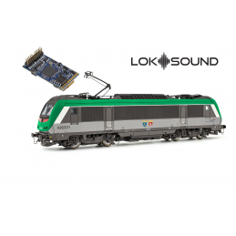 ESU Loksound V5 Distrimodel...