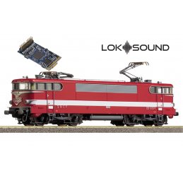 ESU Loksound V5 Distrimodel...