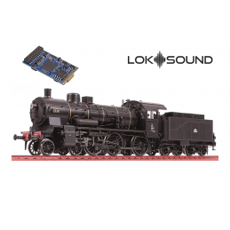 ESU Loksound V5 NEM660...