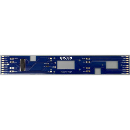 Digitization board NEM 658...