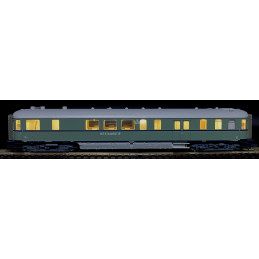 Réglette d'éclairage pour...