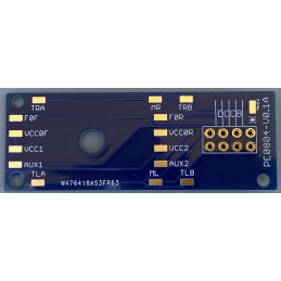 NEM 652 8 pins...