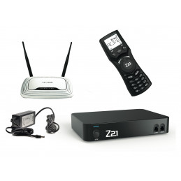 Z21 Digital Startset