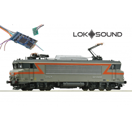 ESU Loksound V5 NEM652 8...