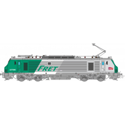 OS2701 - BB 427096 FRET SNCF Ep VI Logo Carmillon