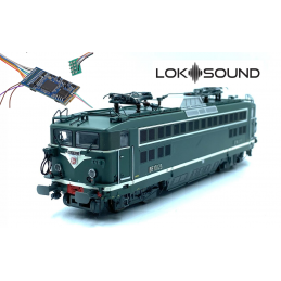 ESU Loksound V5 NEM652...