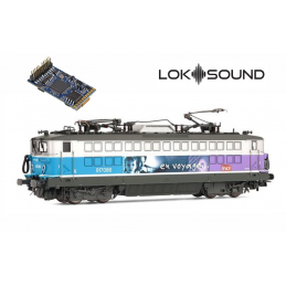 ESU Loksound V5 NEM658...