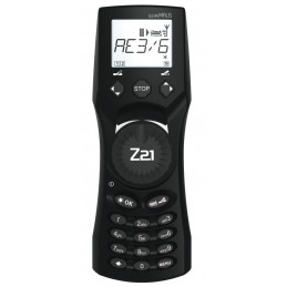Commande Z21 multiMAUS ROCO...