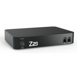 ROCO Z21 digitaal...