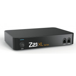 Centrale digitale Z21 ROCO...