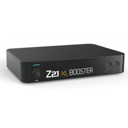 Booster Z21 ROCO XL Series