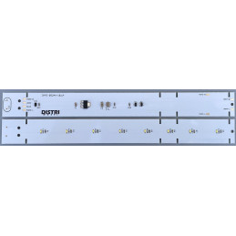 *Lighting strip for Roco...