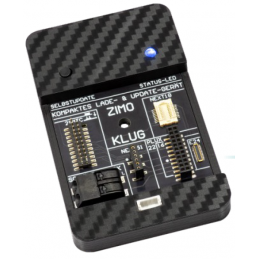 ZIMO compact programmeerbord