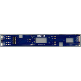Digitization board NEM 658...