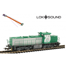 ESU Loksound V5 micro...