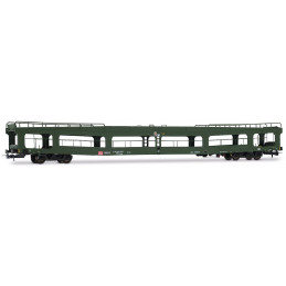 DDm 916 car transporter...