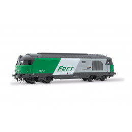 Jouef BB 467471 Fret SNCF...