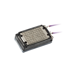 Haut-parleur cubique fin...