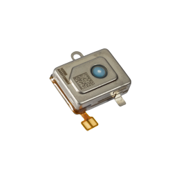 Haut-parleur cubique fin...