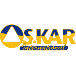 Catalogue Spécial Vapeur du second semestre 2021 de la marque Os.Kar International