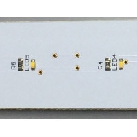 Electronic boards for car lighting