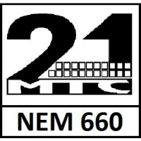 NEM 660 21MTC