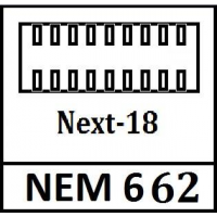 NEM 662 Next18