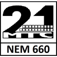 NEM660 21MTC