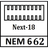 NEM662 Next18