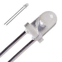 LEDs 3mm