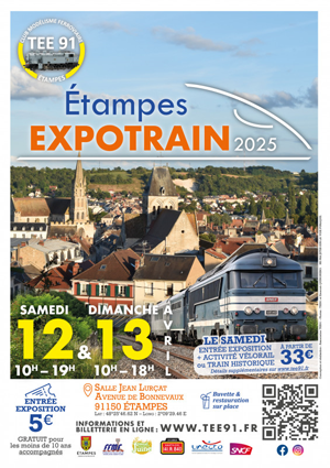 Etampes 2025